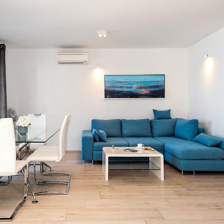 Villa Perina Žaborić Extérieur photo