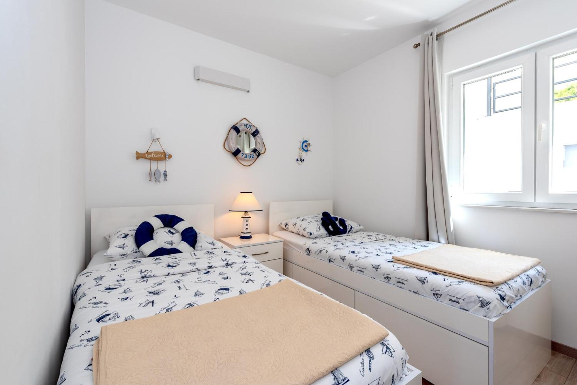 Villa Perina Žaborić Extérieur photo