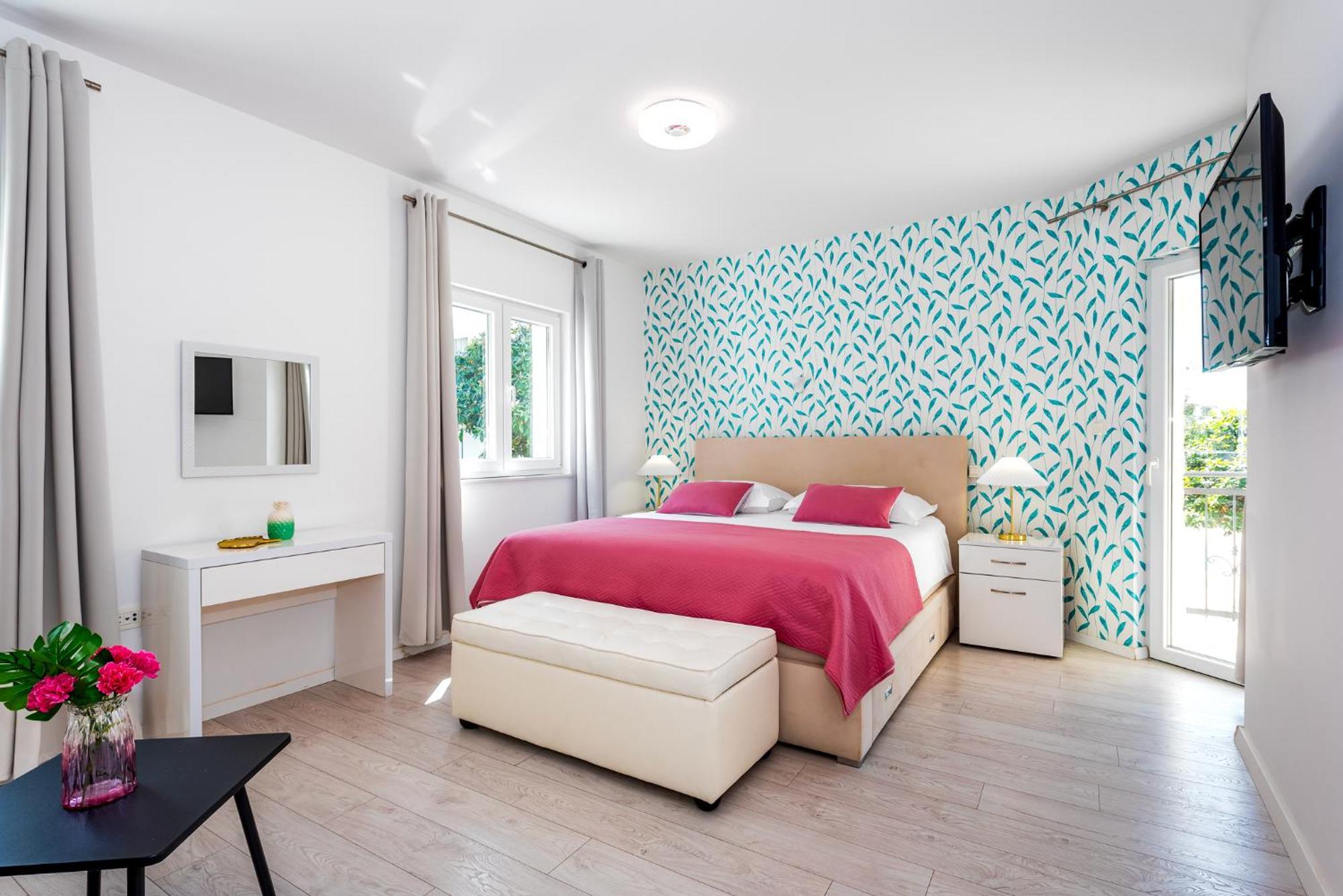 Villa Perina Žaborić Extérieur photo