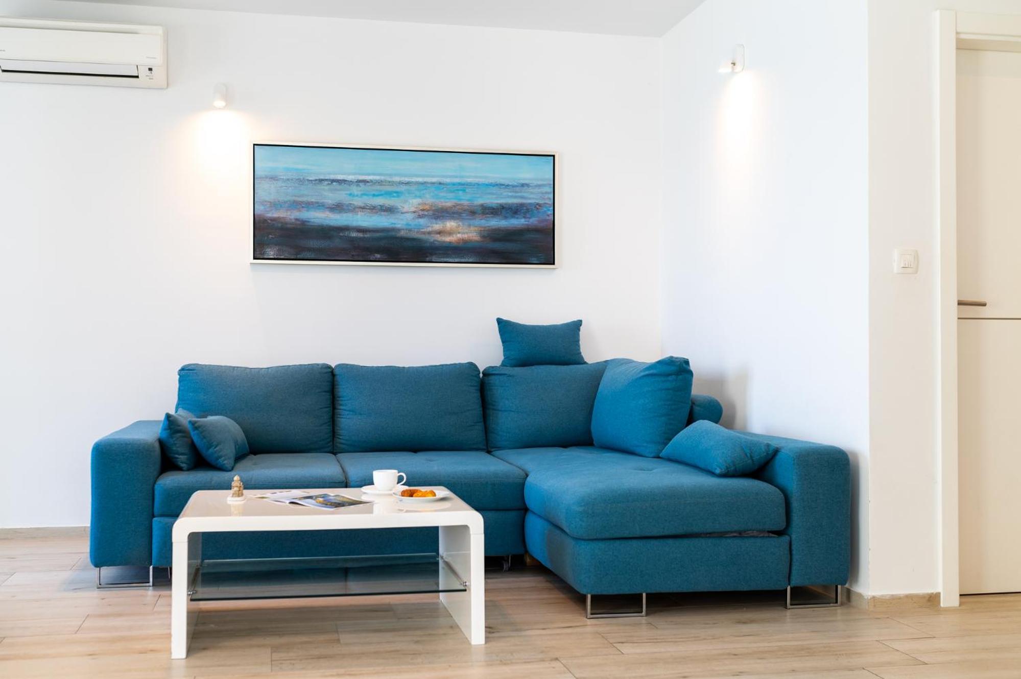 Villa Perina Žaborić Extérieur photo