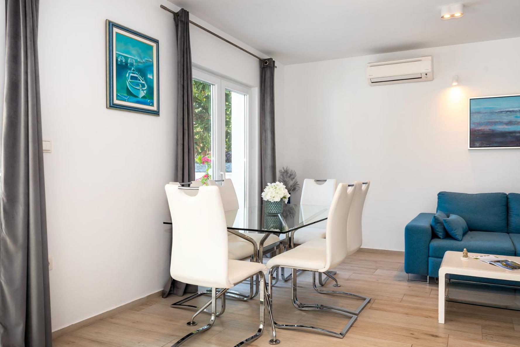 Villa Perina Žaborić Extérieur photo