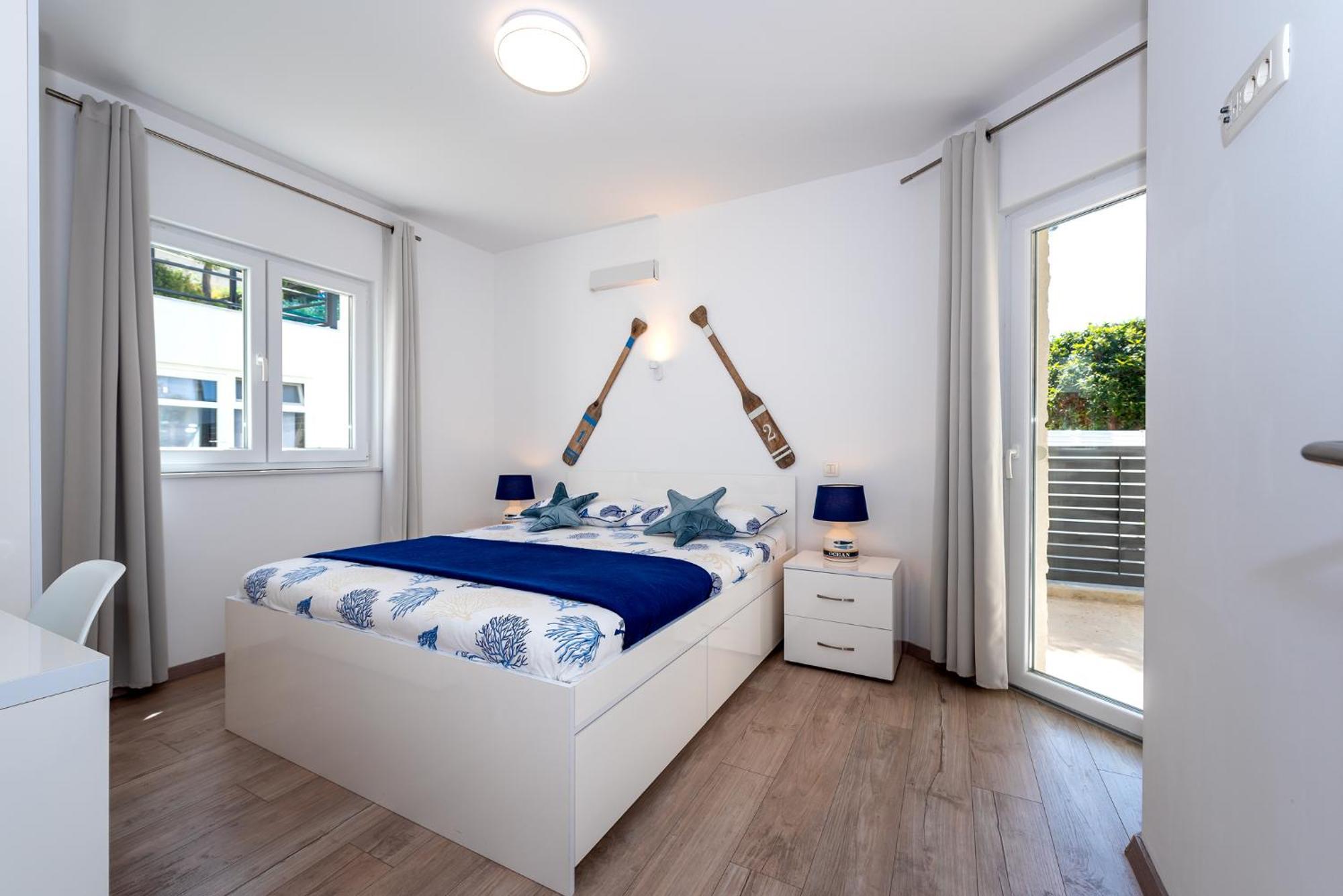 Villa Perina Žaborić Extérieur photo