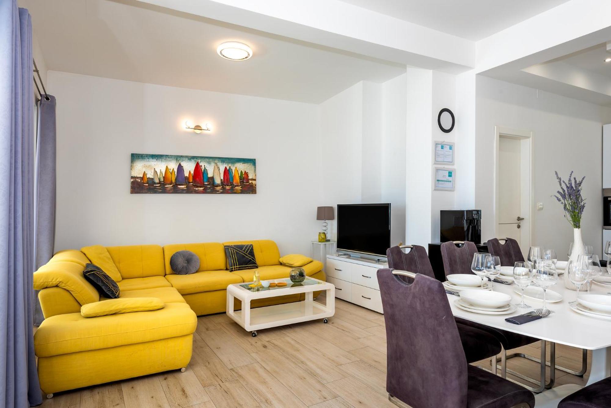 Villa Perina Žaborić Extérieur photo